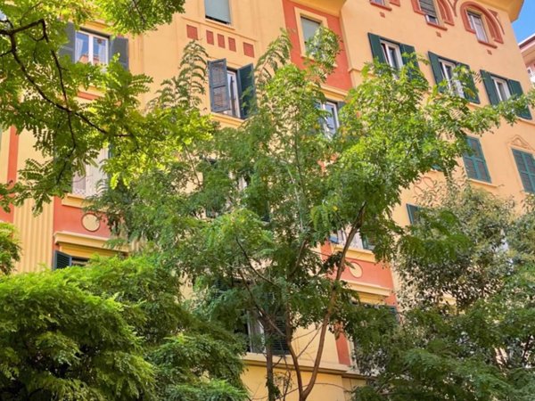 appartamento in vendita a Roma in zona Della Vittoria