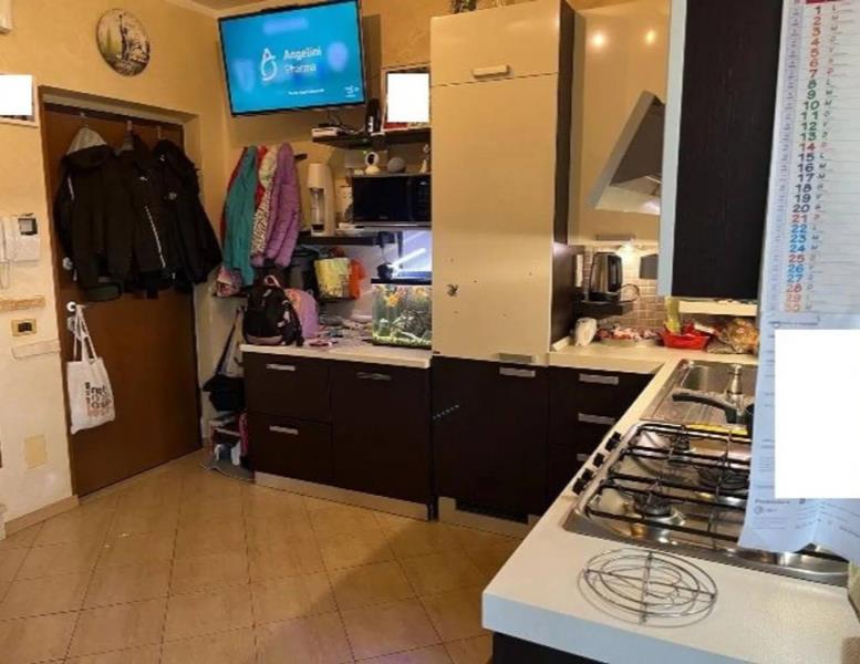 appartamento in vendita a Roma in zona La Storta
