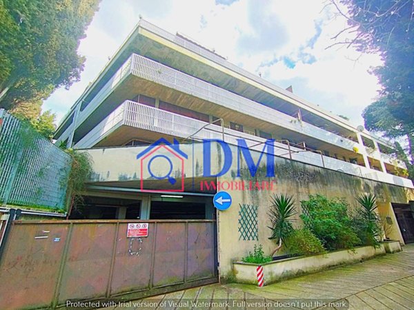appartamento in vendita a Roma in zona Tor di Quinto