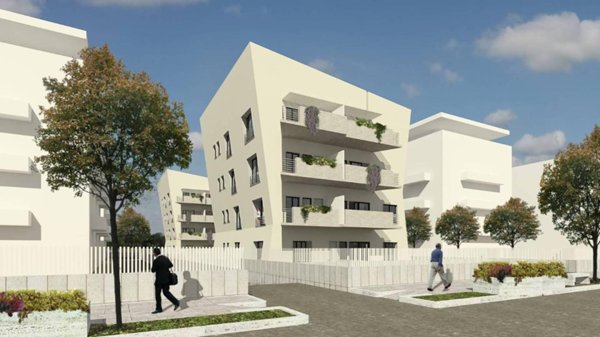 appartamento in vendita a Roma in zona Infernetto