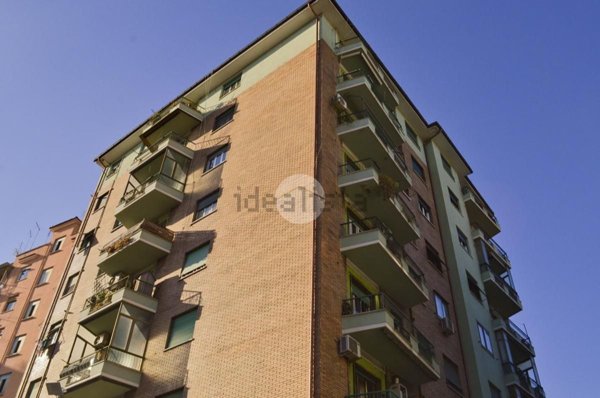appartamento in vendita a Roma in zona Collatino