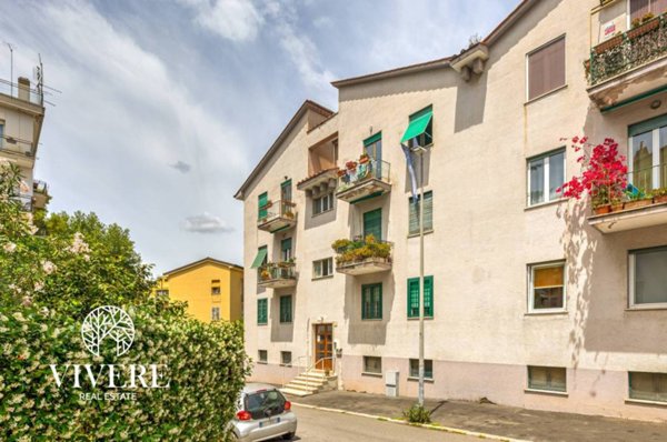 appartamento in vendita a Roma in zona Giuliano Dalmata