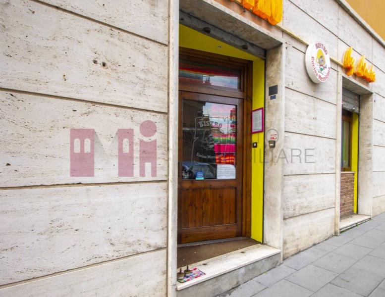 negozio in vendita a Roma in zona Nomentano