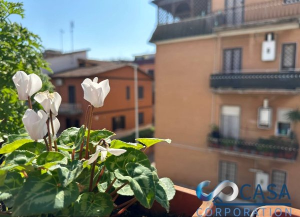 appartamento in vendita a Roma in zona Collatino