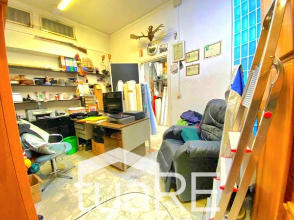 negozio in vendita a Roma in zona Collatino