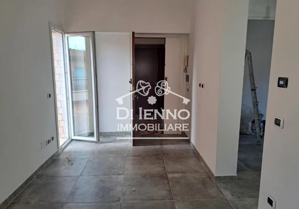 appartamento in vendita a Roma in zona Labaro