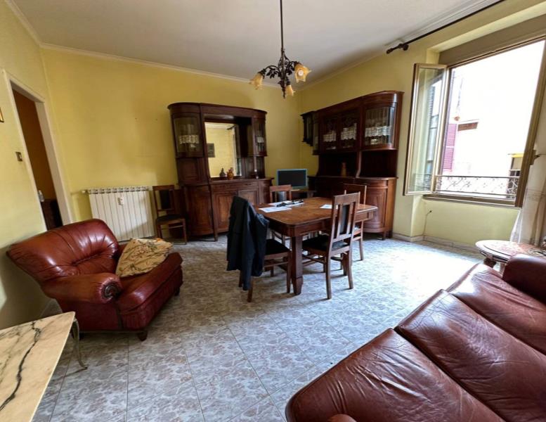 appartamento in vendita a Roma in zona Tiburtino