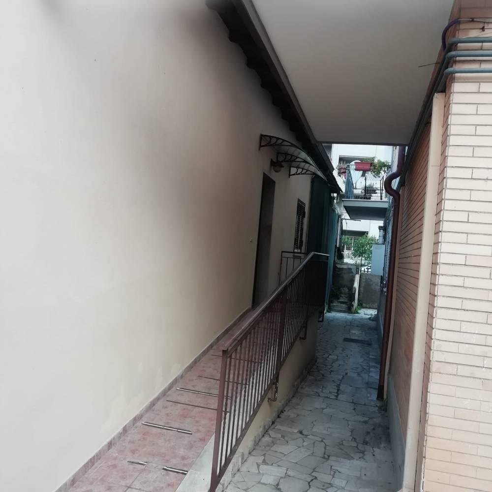 casa indipendente in vendita a Roma in zona Monte Sacro/Talenti