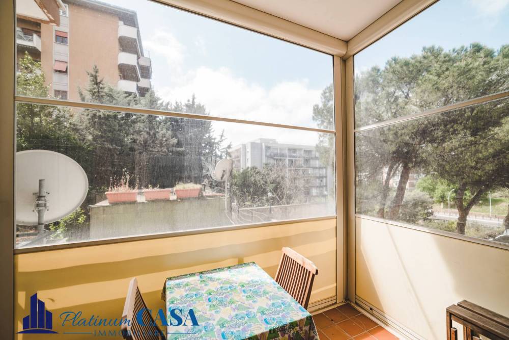 appartamento in vendita a Roma in zona Ottavia