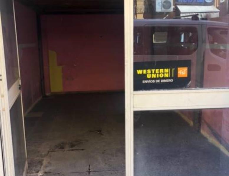 negozio in vendita a Roma in zona Tiburtino