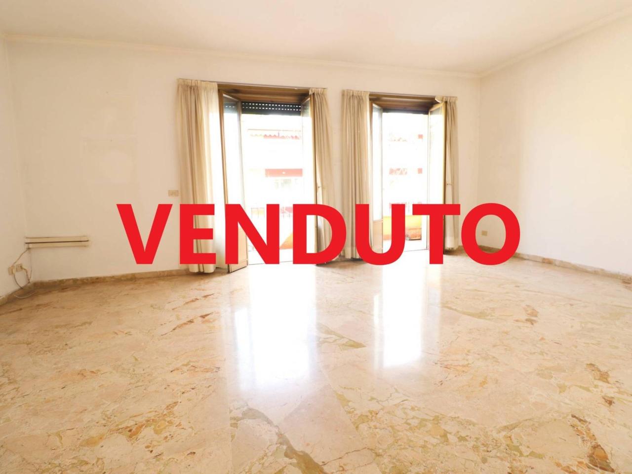 appartamento in vendita a Roma in zona Trieste