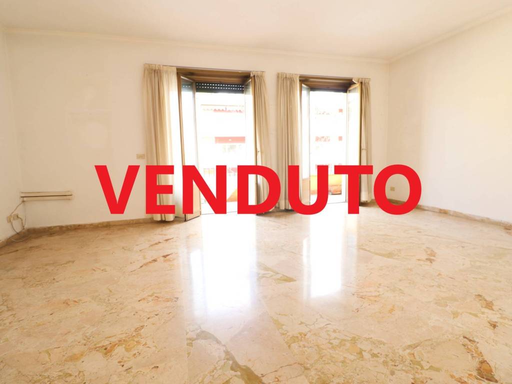appartamento in vendita a Roma in zona Trieste