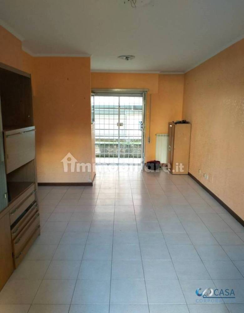 appartamento in vendita a Roma in zona Collatino