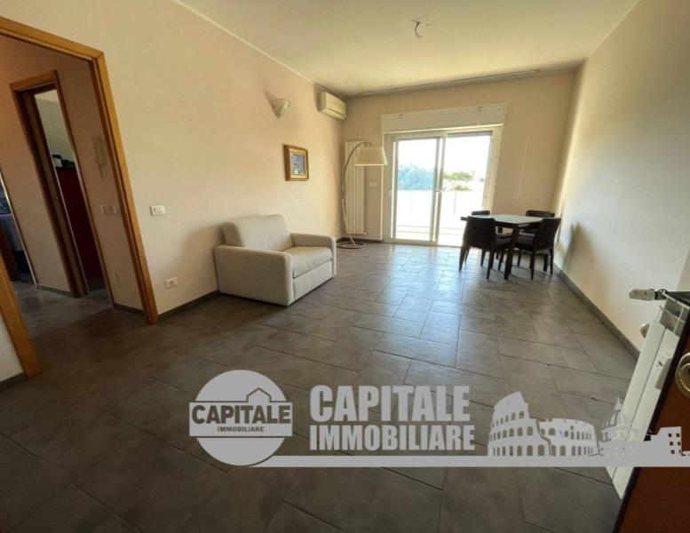 appartamento in vendita a Roma in zona Torrino