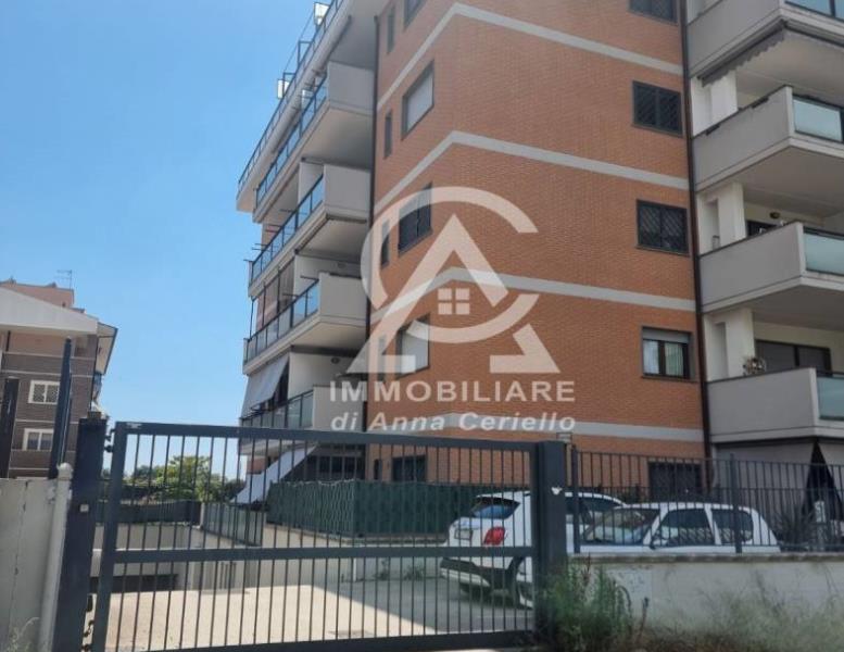 appartamento in vendita a Roma in zona Trionfale