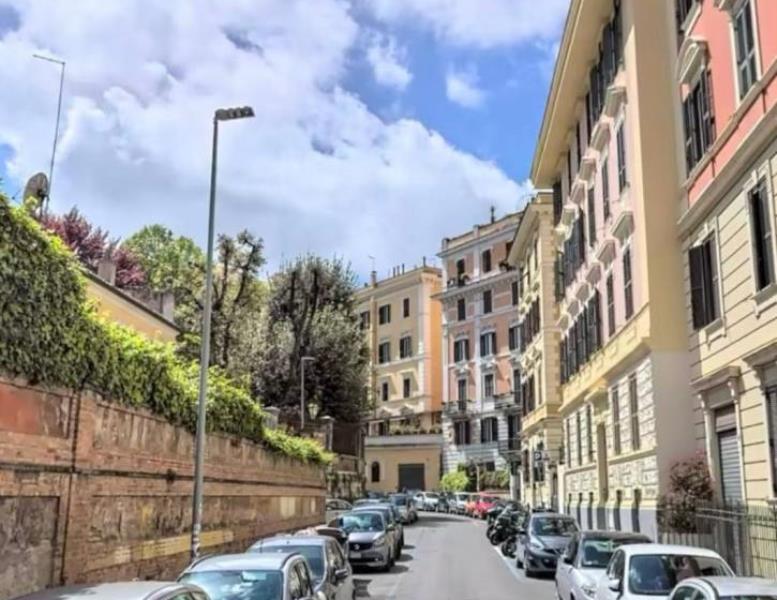 appartamento in vendita a Roma in zona Salario