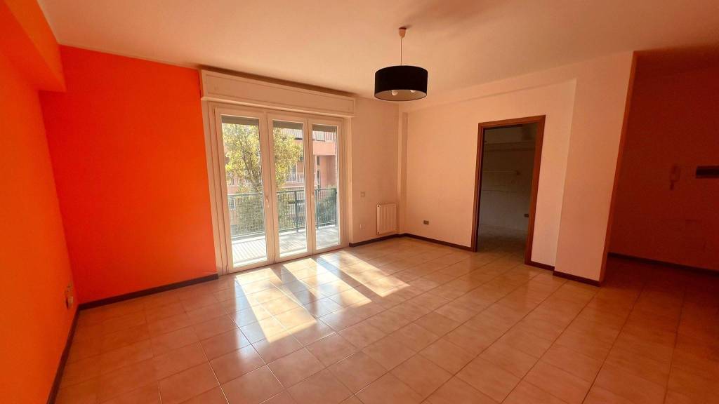 appartamento in vendita a Roma in zona San Basilio