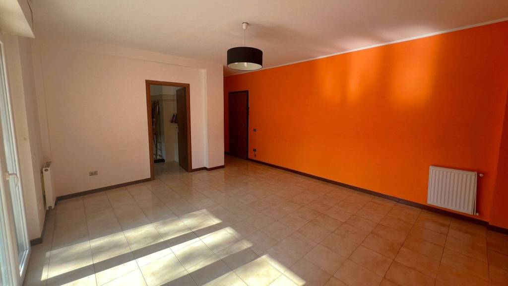 appartamento in vendita a Roma in zona San Basilio