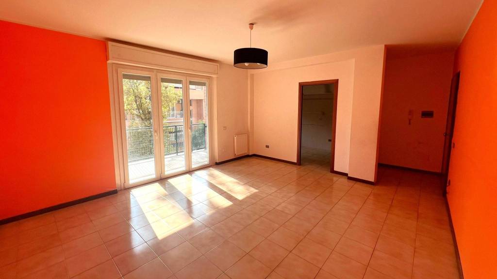 appartamento in vendita a Roma in zona San Basilio