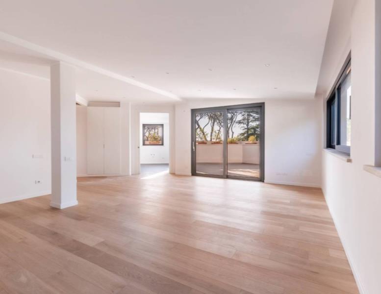 appartamento in vendita a Roma in zona EUR