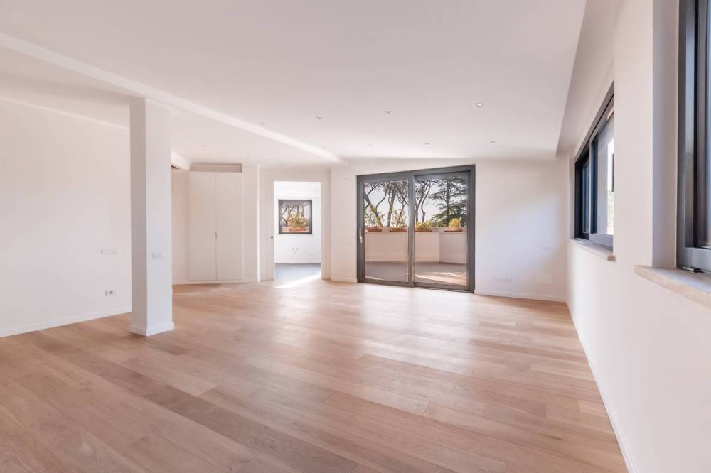 appartamento in vendita a Roma in zona EUR
