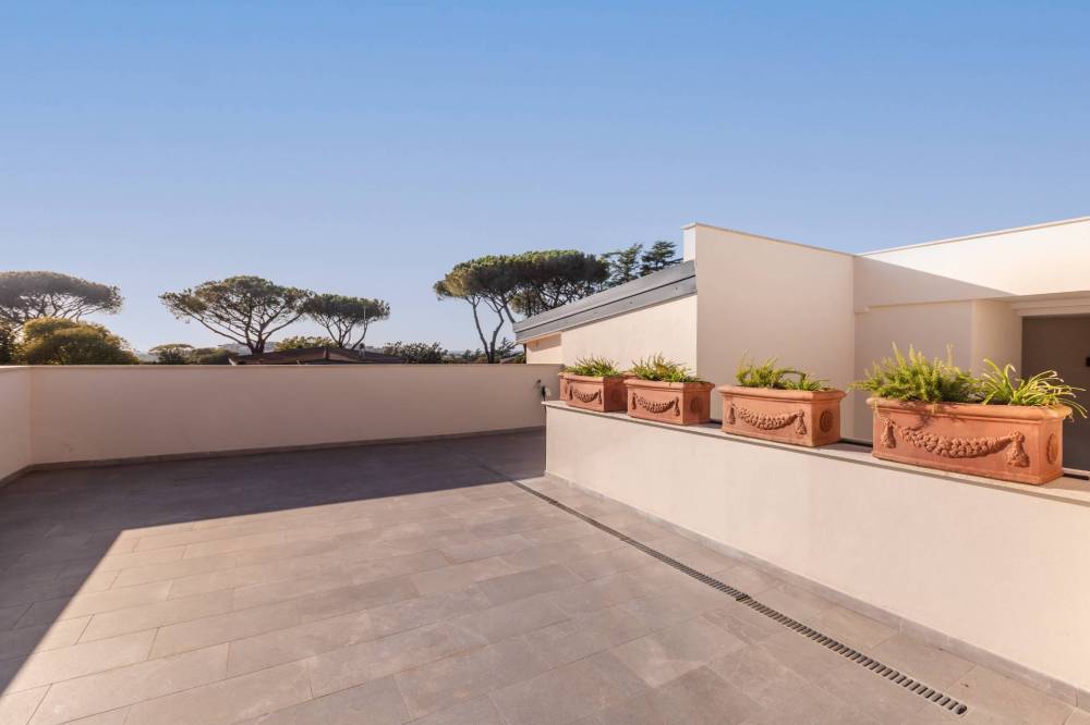 appartamento in vendita a Roma in zona EUR