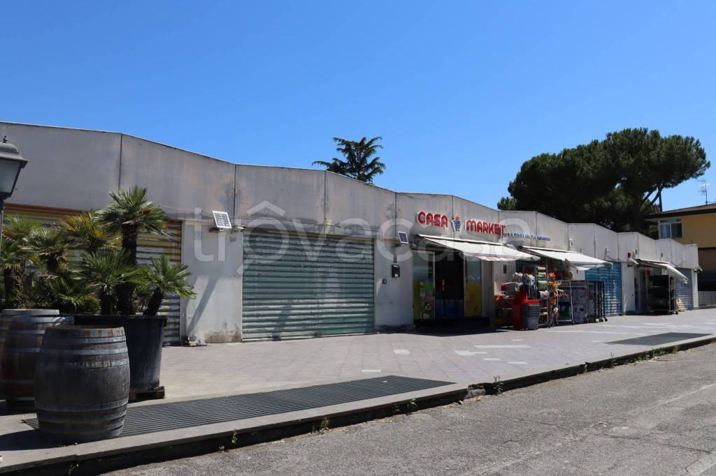 negozio in vendita a Roma in zona Infernetto