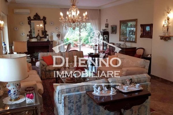 appartamento in vendita a Roma in zona Flaminio