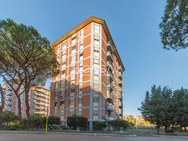 appartamento in vendita a Roma in zona Alessandrino