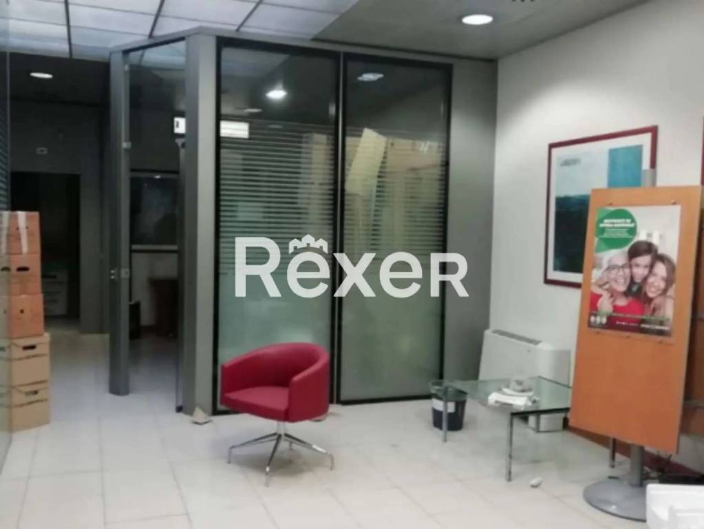 ufficio in vendita a Roma in zona Rione Prati
