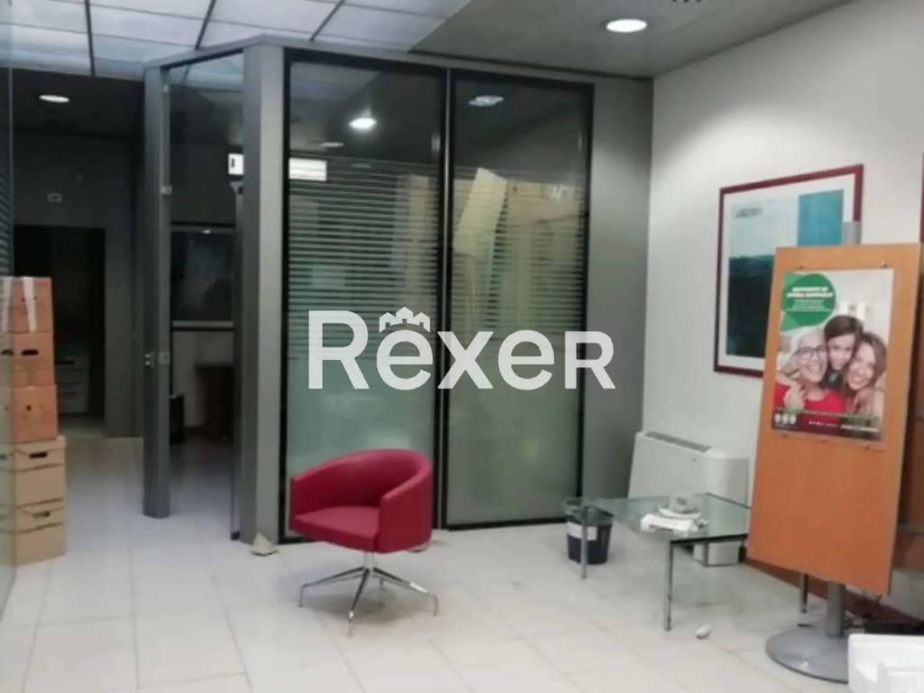 ufficio in vendita a Roma