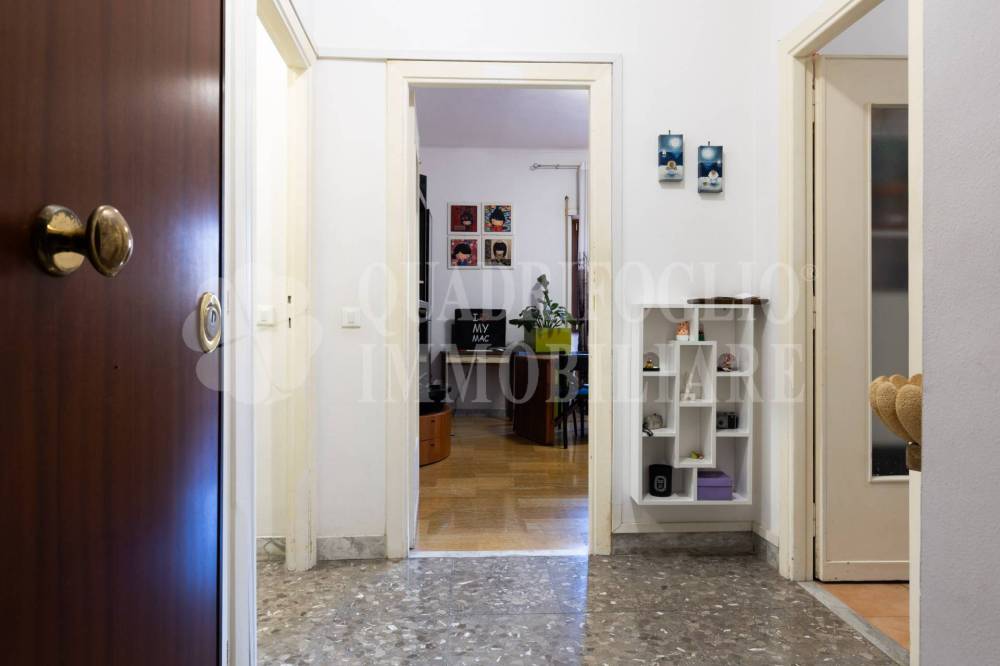 appartamento in vendita a Roma in zona Ostia