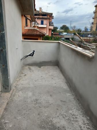 casa indipendente in vendita a Roma in zona Gianicolense