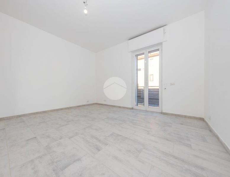 appartamento in vendita a Roma in zona Castelverde