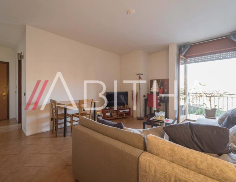 appartamento in vendita a Roma in zona San Basilio