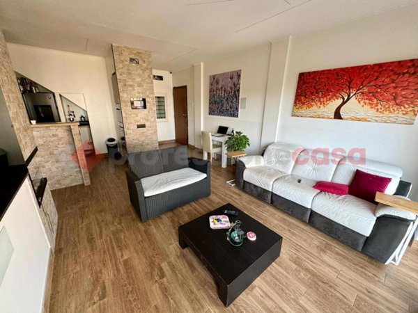 appartamento in vendita a Roma in zona Primavalle