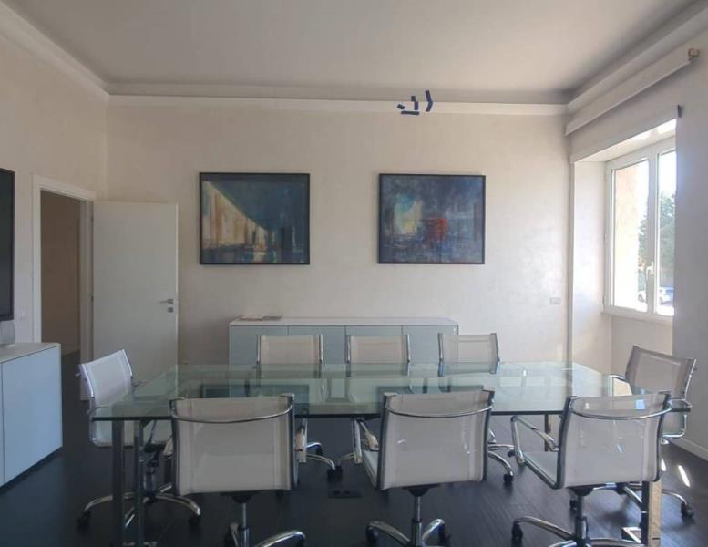 appartamento in vendita a Roma in zona Flaminio
