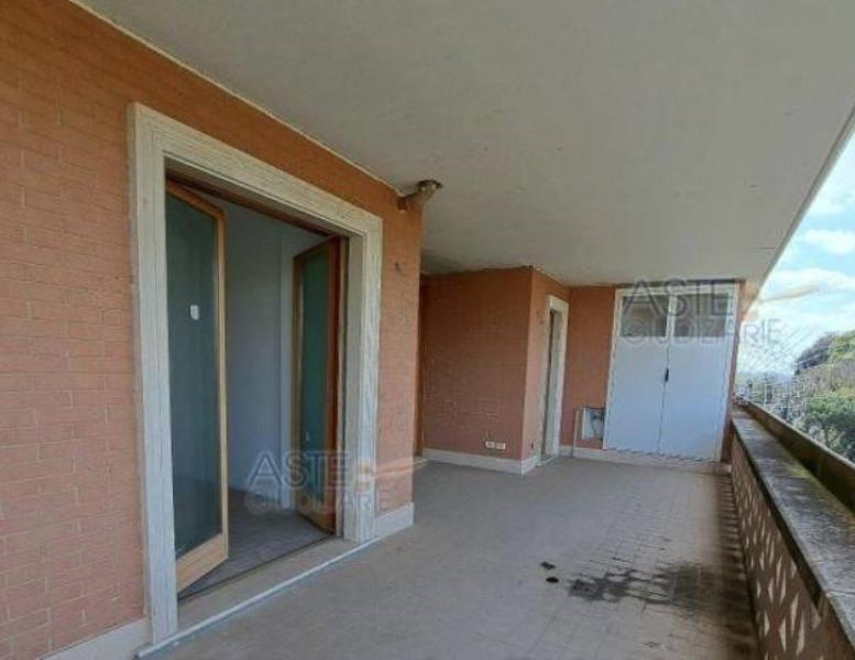 appartamento in vendita a Roma in zona Flaminio