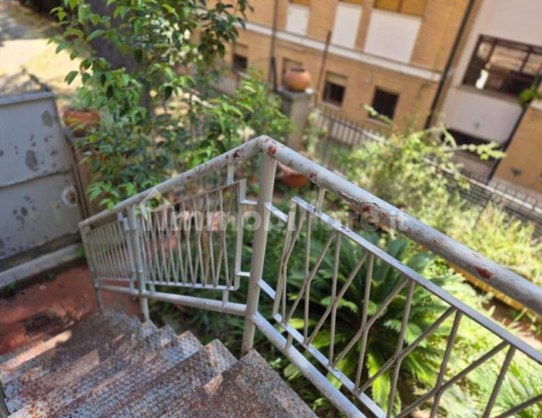 appartamento in vendita a Roma in zona Tor di Quinto