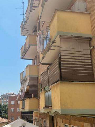 appartamento in vendita a Roma in zona Primavalle
