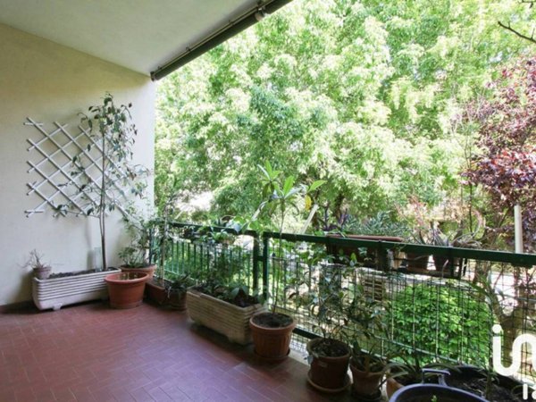 appartamento in vendita a Roma in zona Pietralata