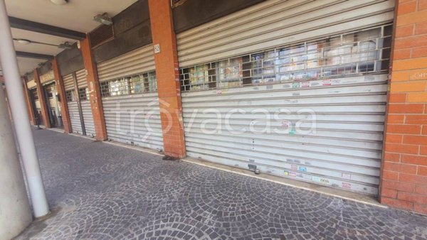 ufficio in vendita a Roma in zona Collatino