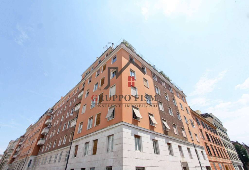 appartamento in vendita a Roma in zona Esquilino