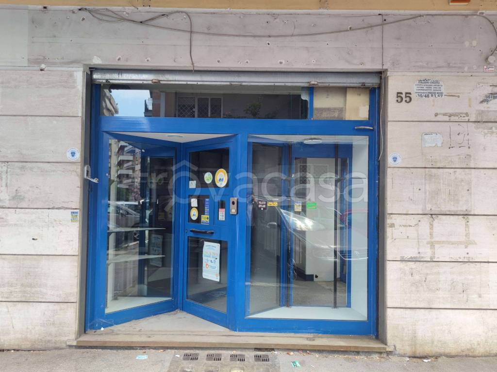 negozio in vendita a Roma in zona Aurelio