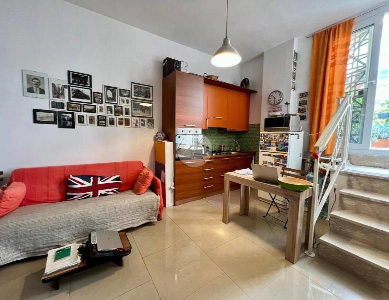 appartamento in vendita a Roma in zona Tor Vergata/Torrenova