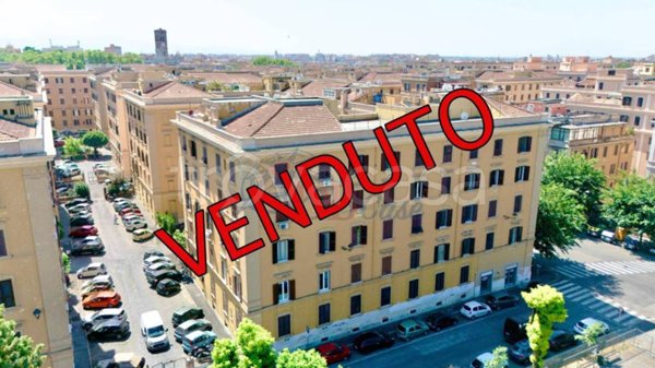 appartamento in vendita a Roma in zona Esquilino