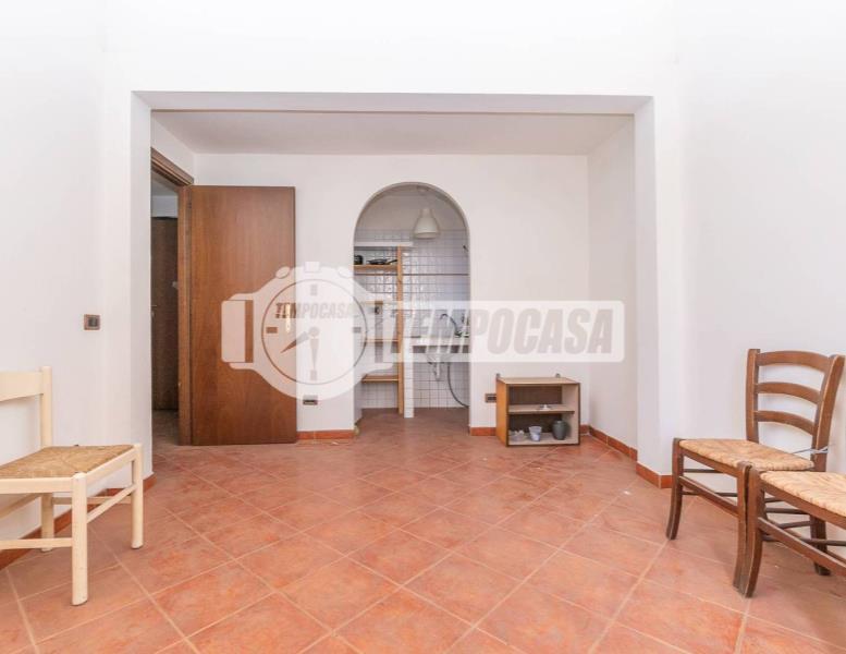 appartamento in vendita a Roma in zona Casal Morena