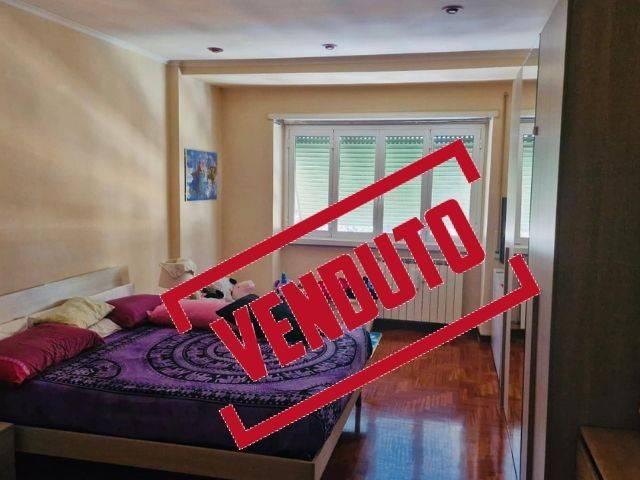 appartamento in vendita a Roma in zona Portuense