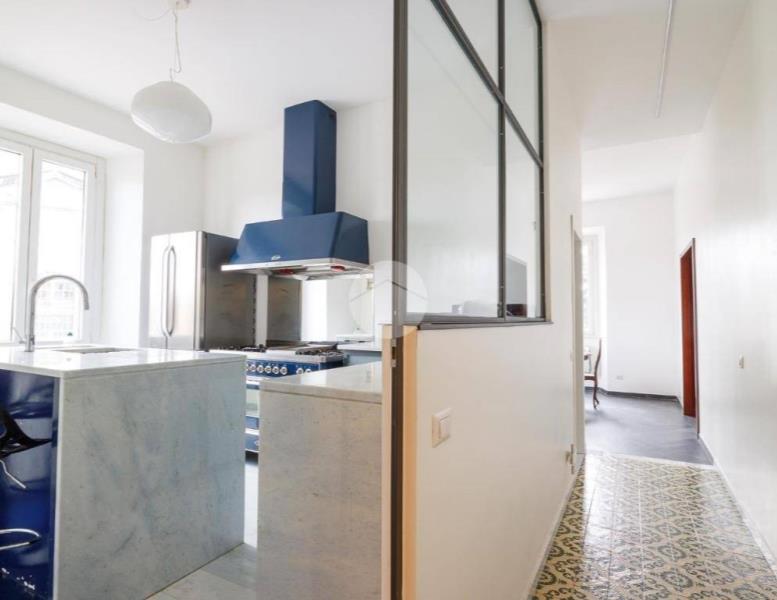 appartamento in vendita a Roma in zona Esquilino