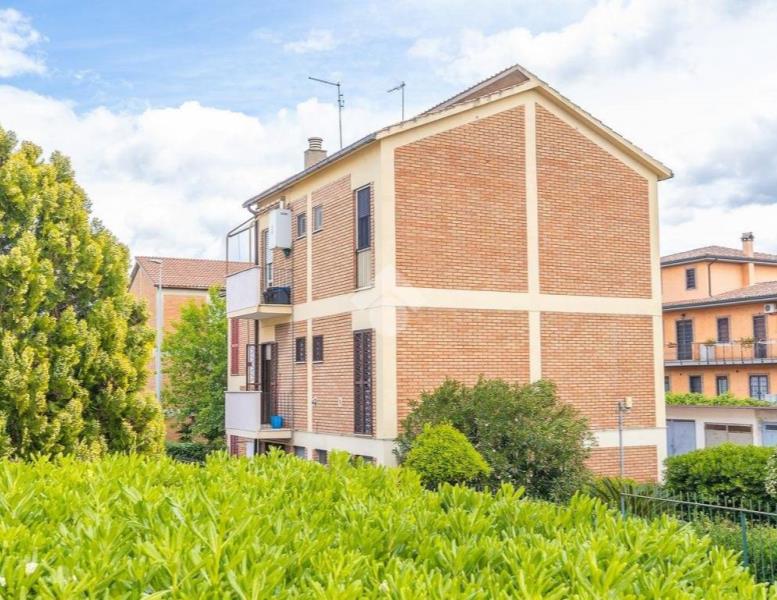 appartamento in vendita a Roma in zona Borghesiana